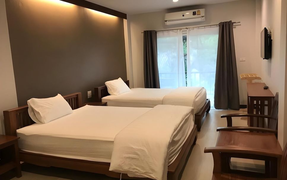 Habitació Foto