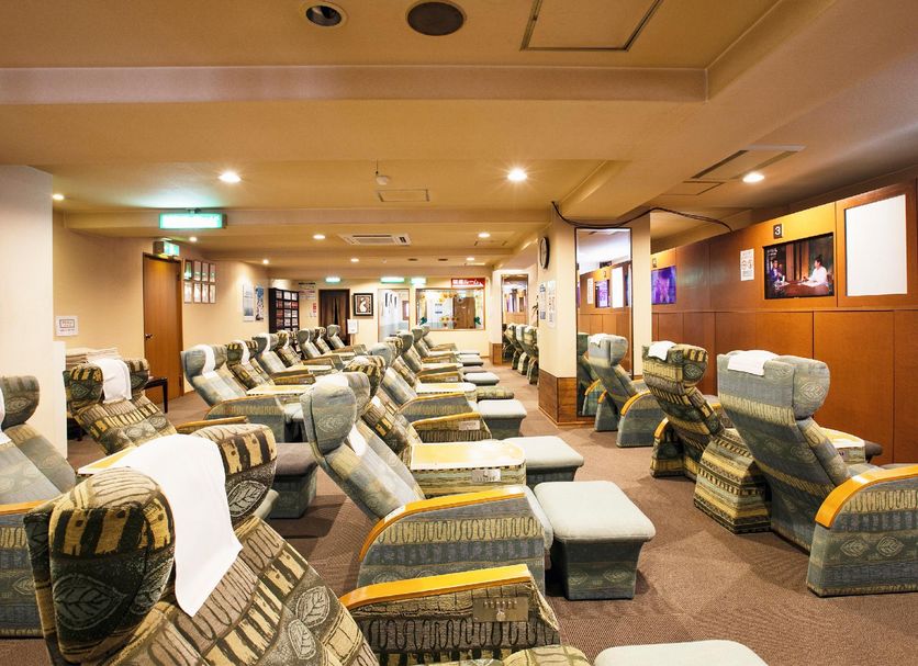 Sala d'estar Foto