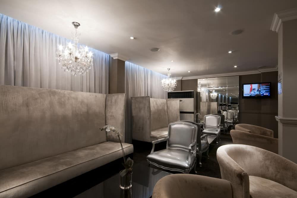 Sala d'estar