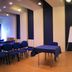 Sala de conferències