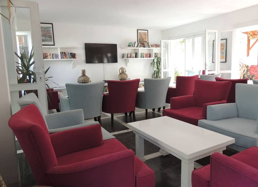 Sala d'estar Foto