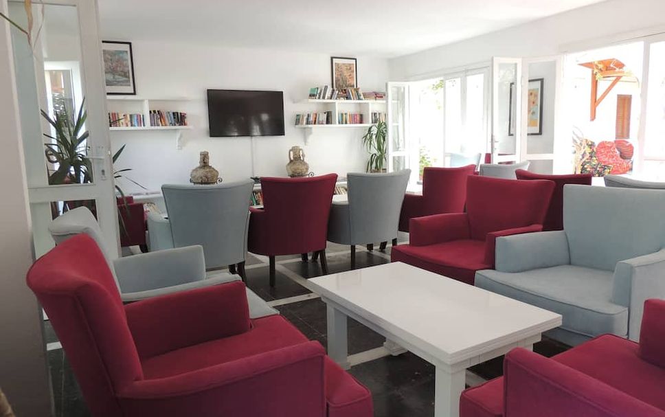Sala d'estar Foto