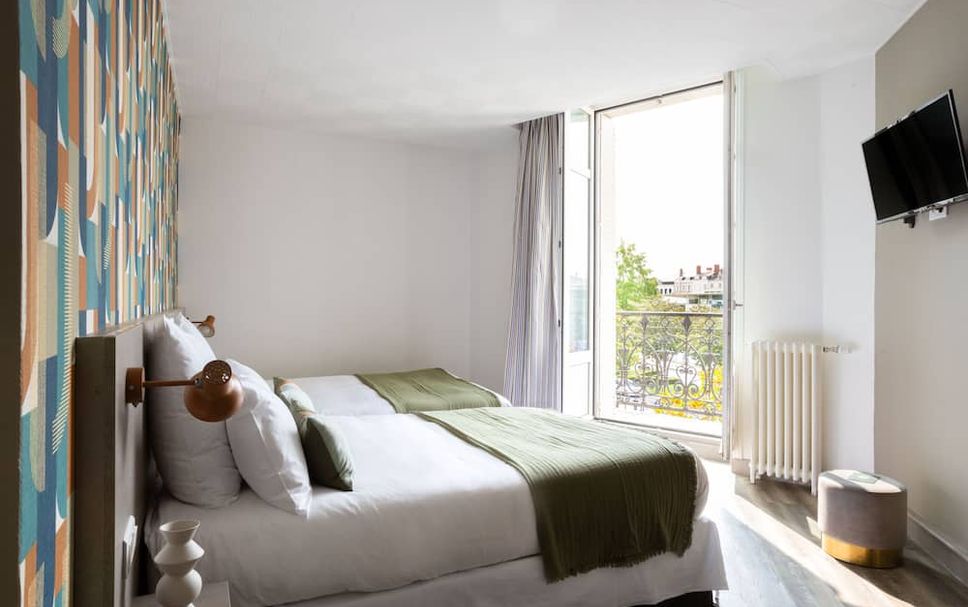 Habitació Foto