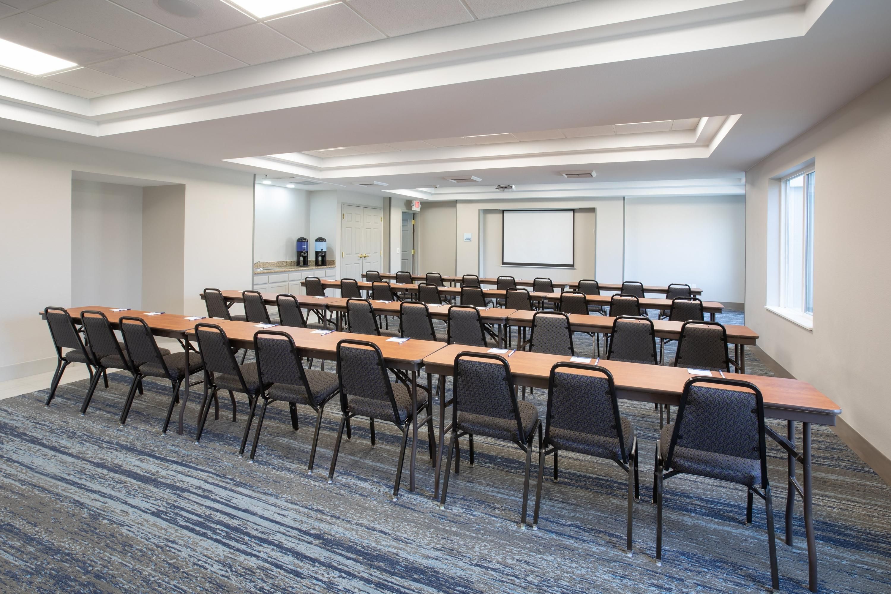 Sala de conferències