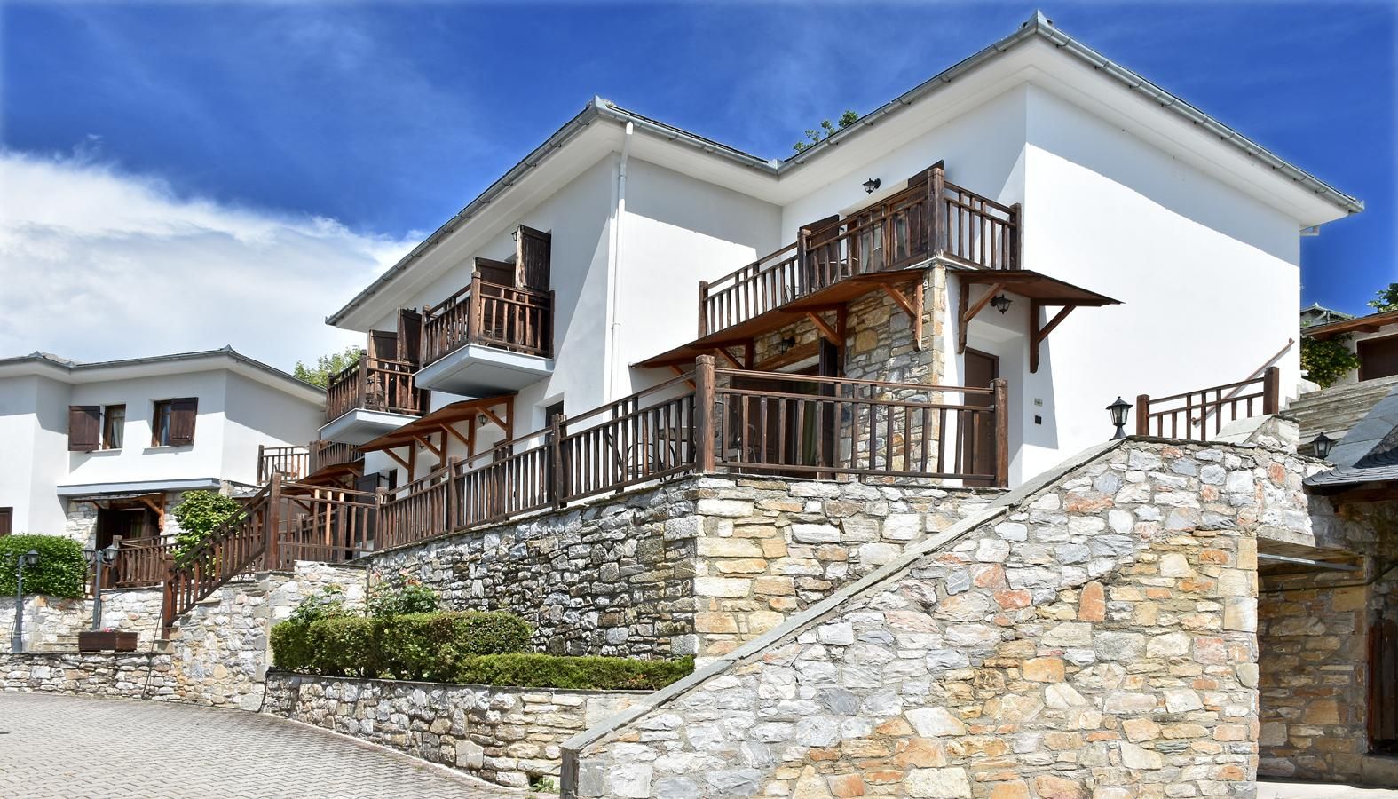 Edifici