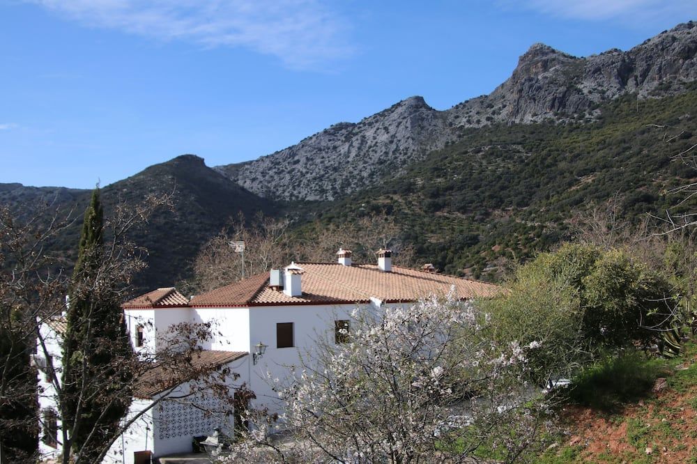 Vista exterior
