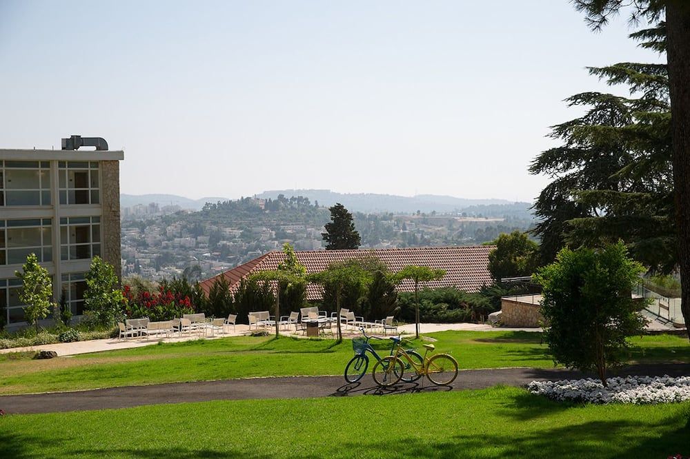 Vista exterior