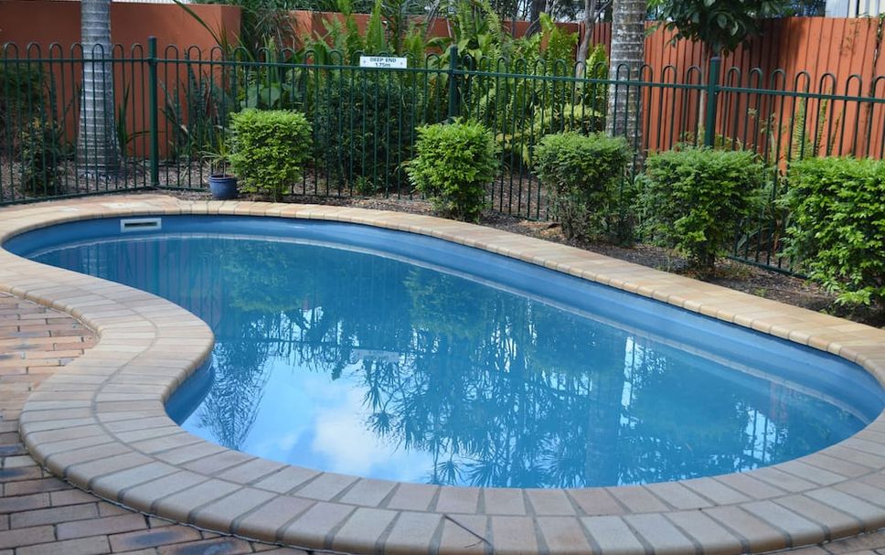 Pool Foto