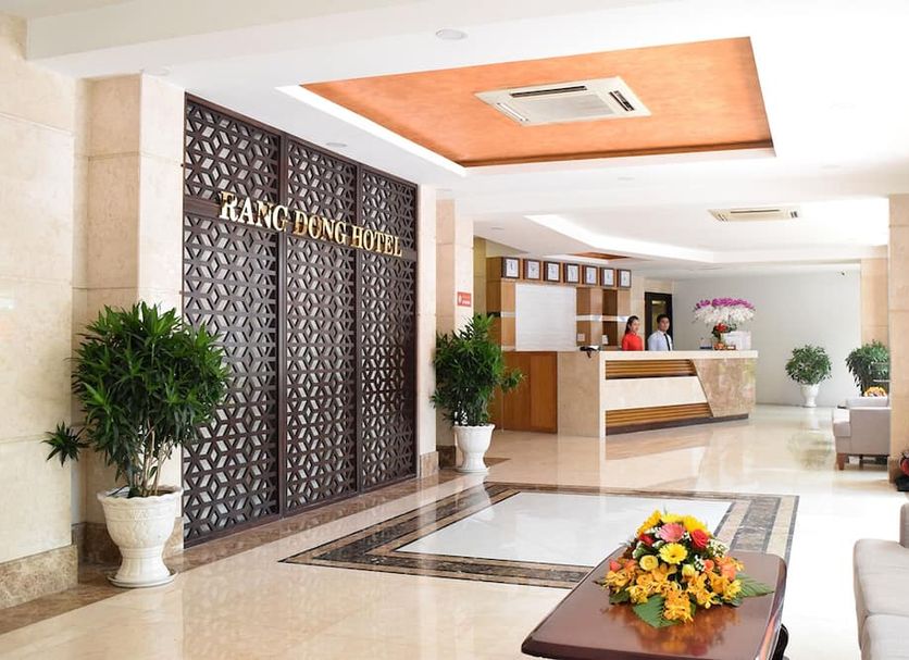 Recepció Foto