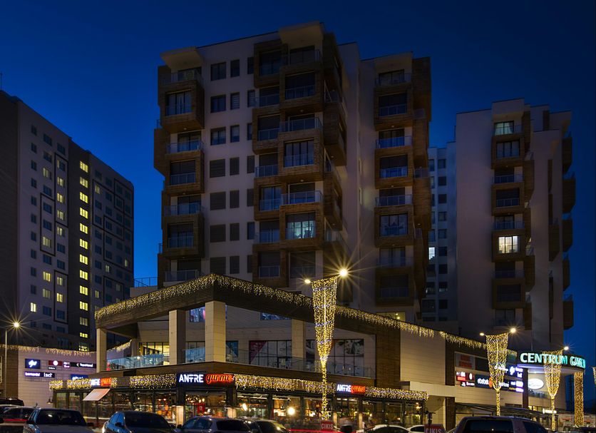 Edifici Foto