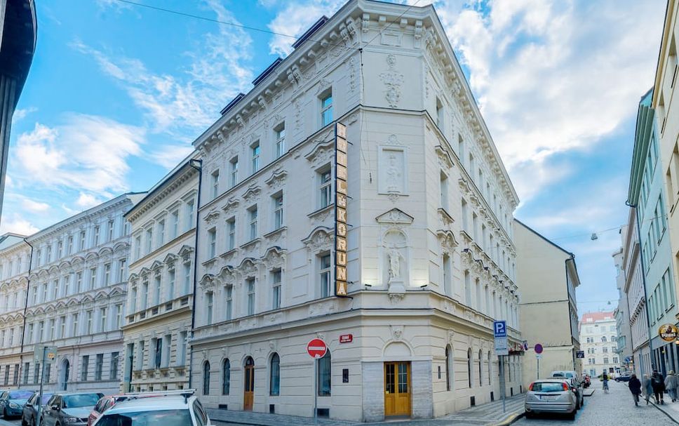 Edifici Foto