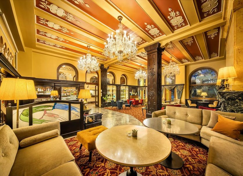 Sala d'estar Foto