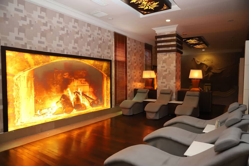 Sala d'estar Foto