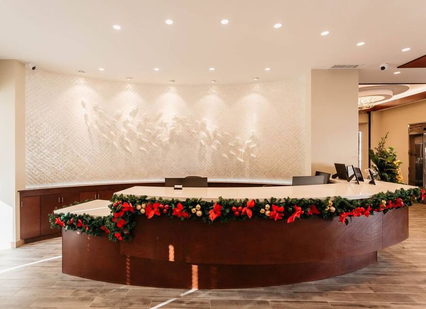 Recepció Foto