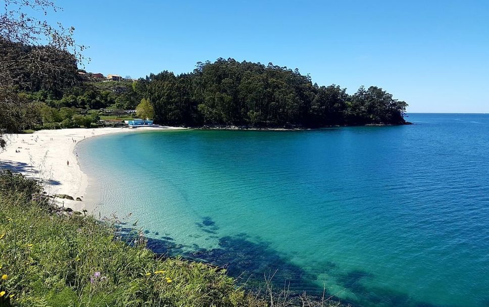 Platja Foto