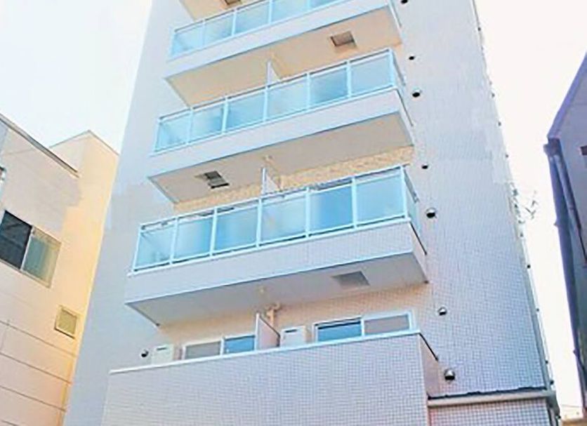 Edifici Foto
