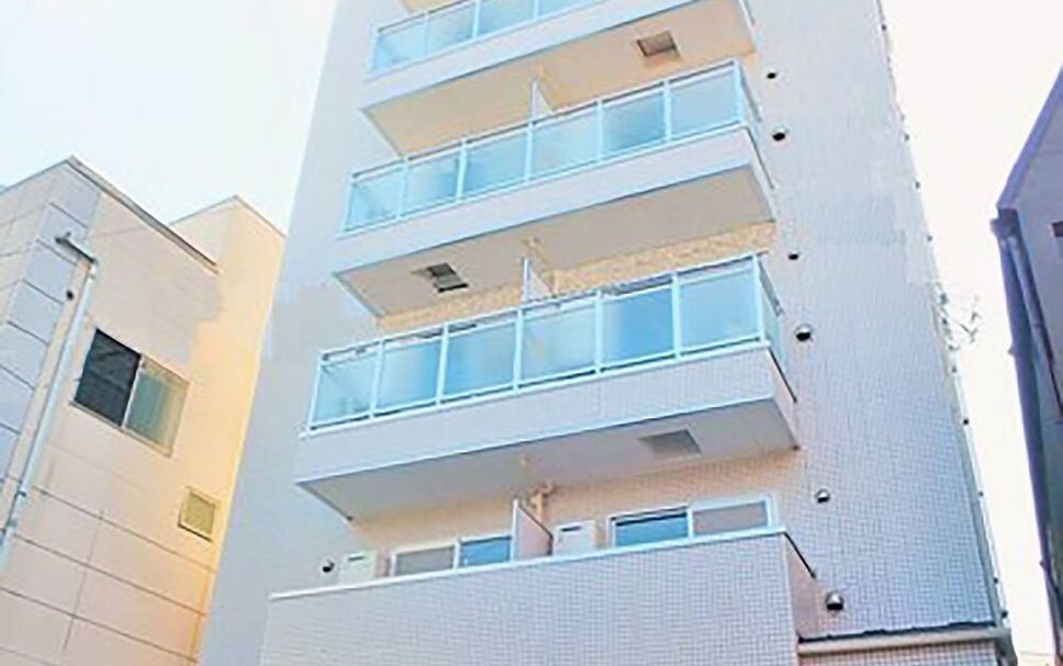 Edifici Foto