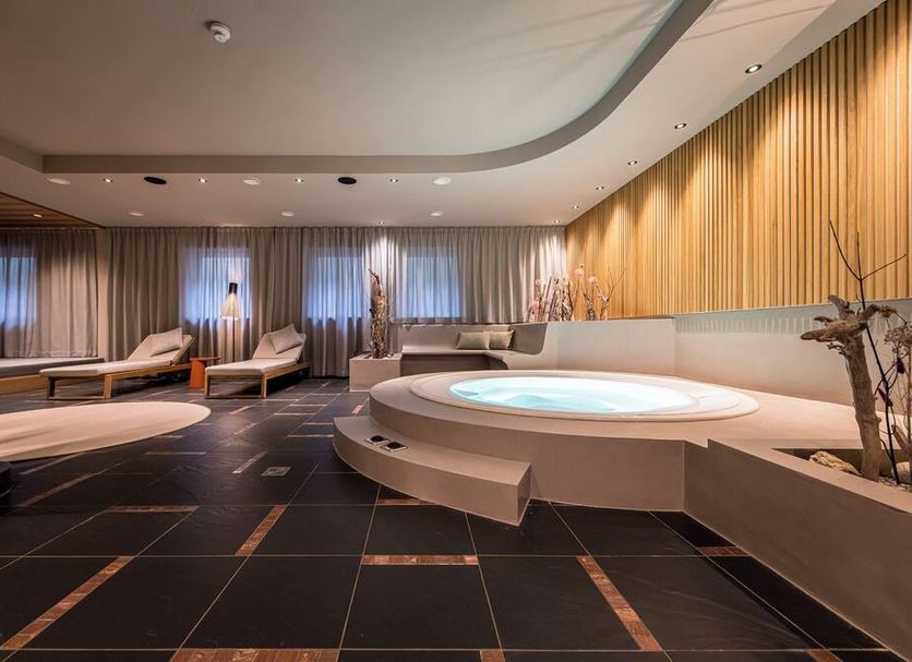 Spa Foto