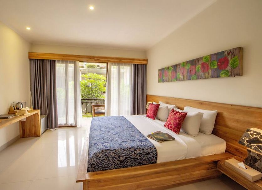 Habitació Foto