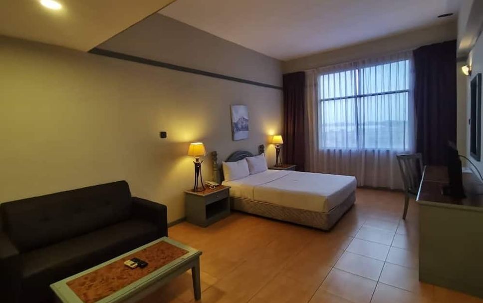 Habitació Foto
