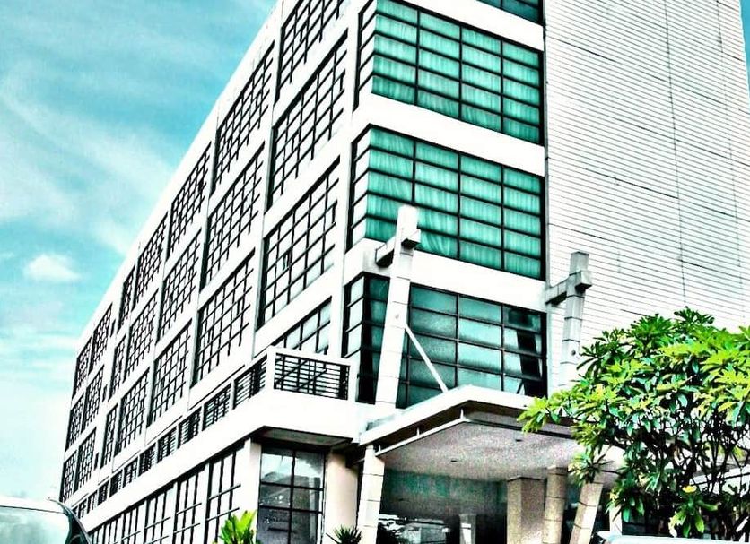 Edifici Foto