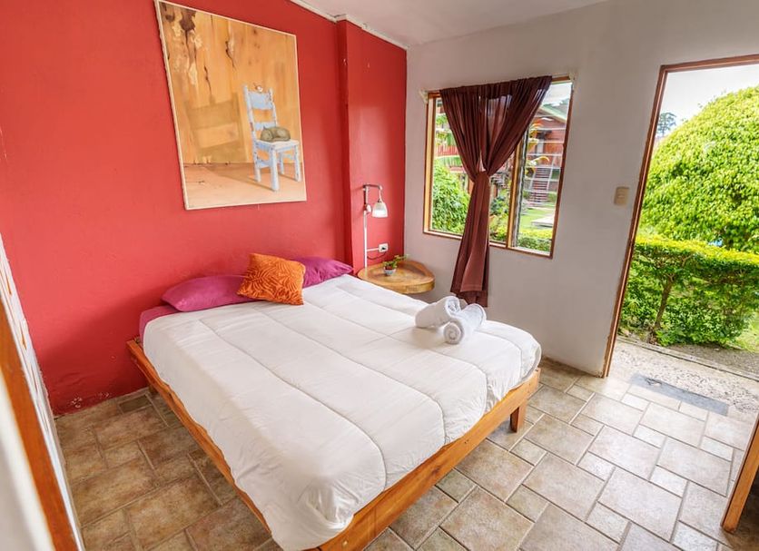 Habitació Foto