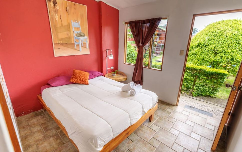 Habitació Foto