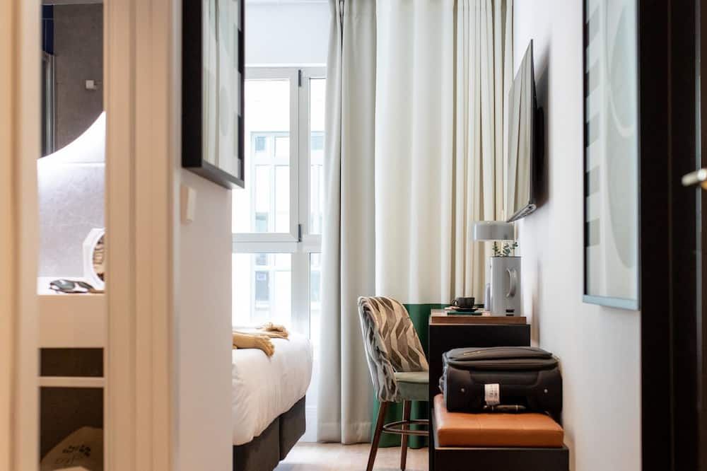 Serveis de l’habitació