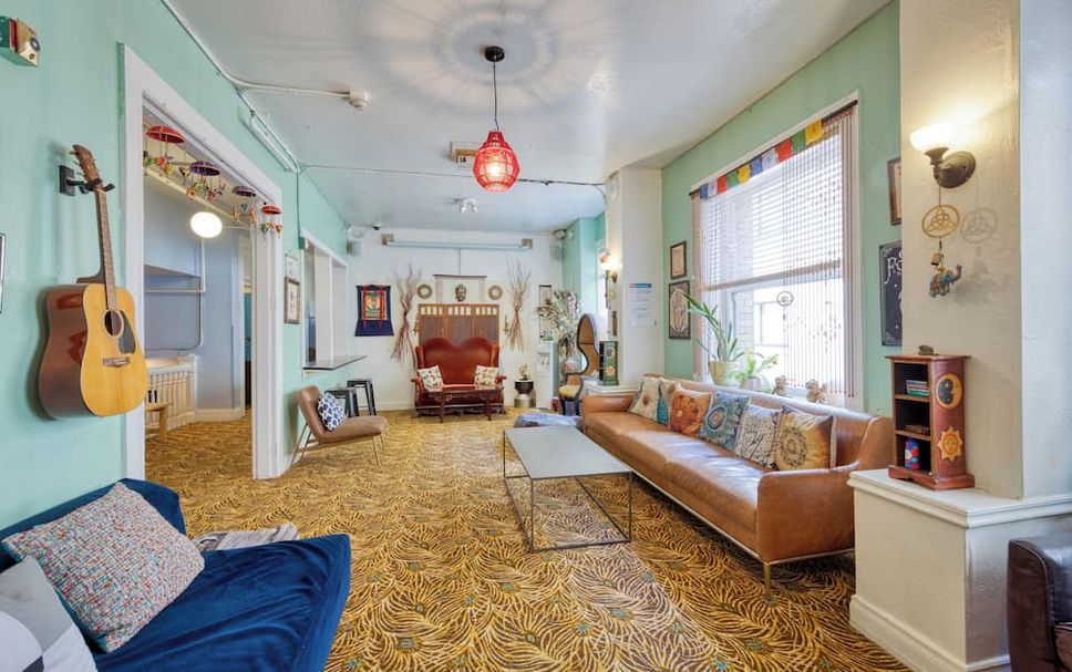 Sala Foto