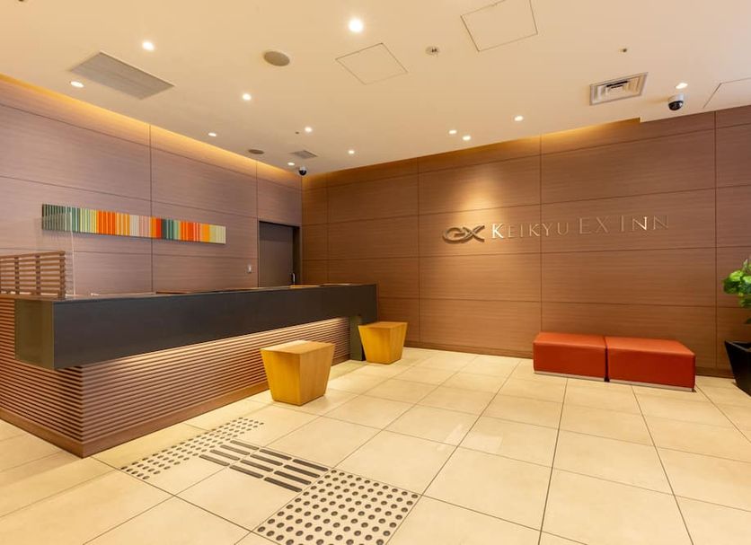 Recepció Foto