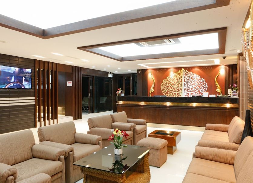 Recepció Foto