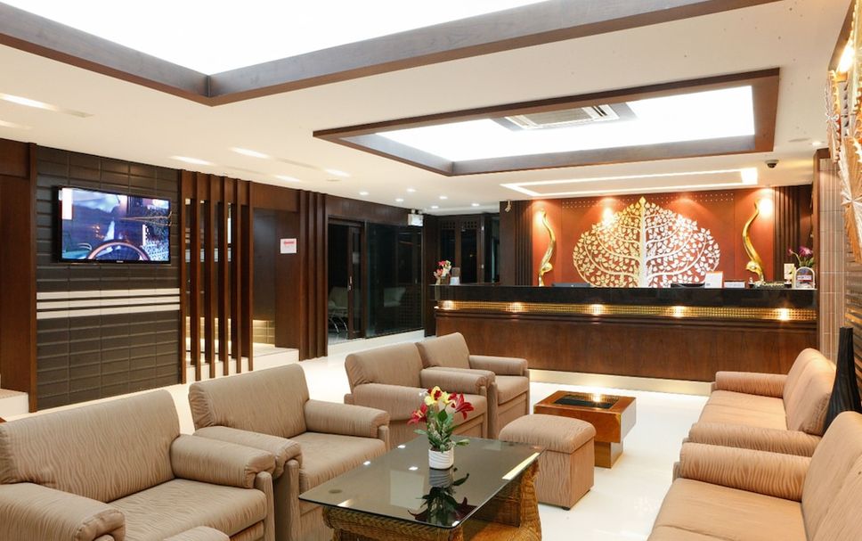 Recepció Foto