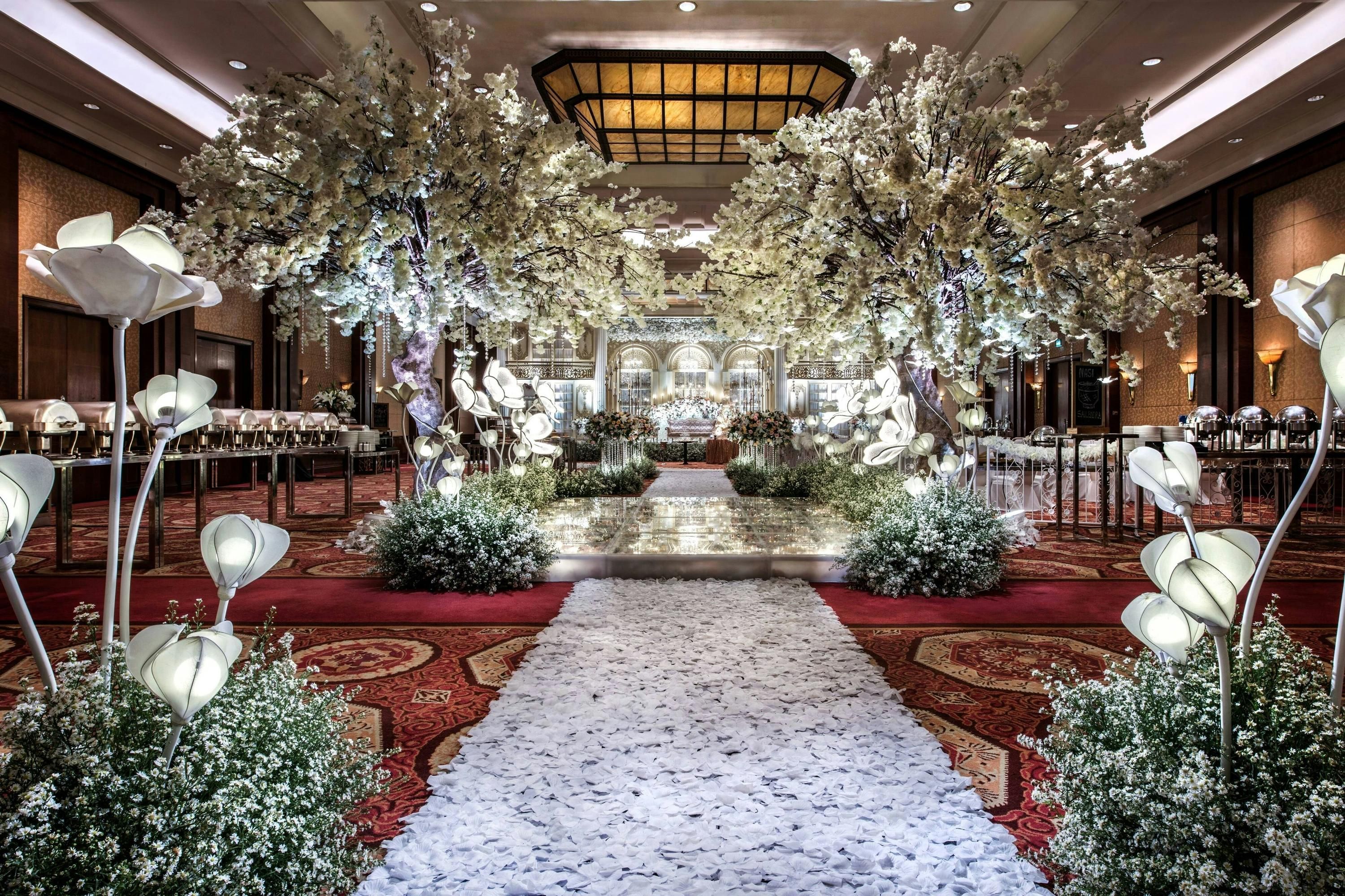 Sala de banquets