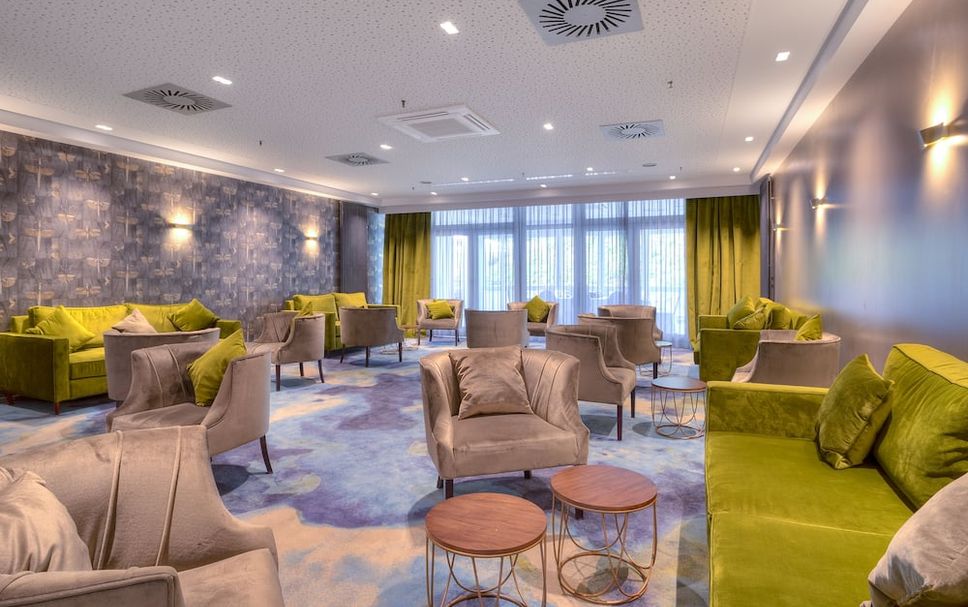 Sala d'estar Foto