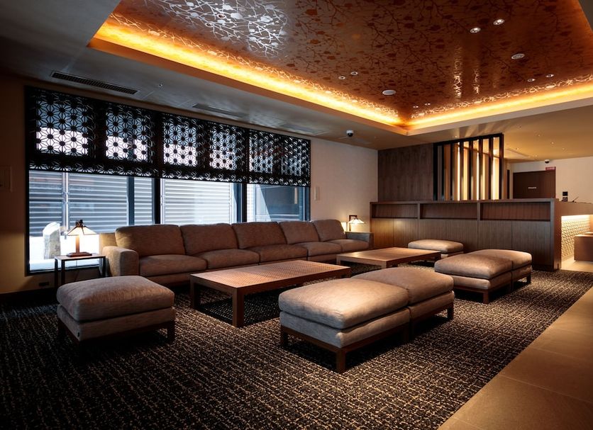 Sala d'estar Foto