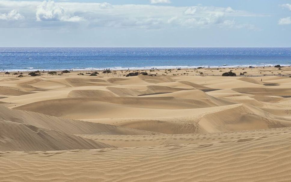 Platja Foto