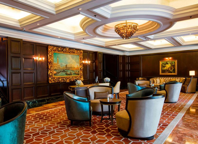 Sala d'estar Foto