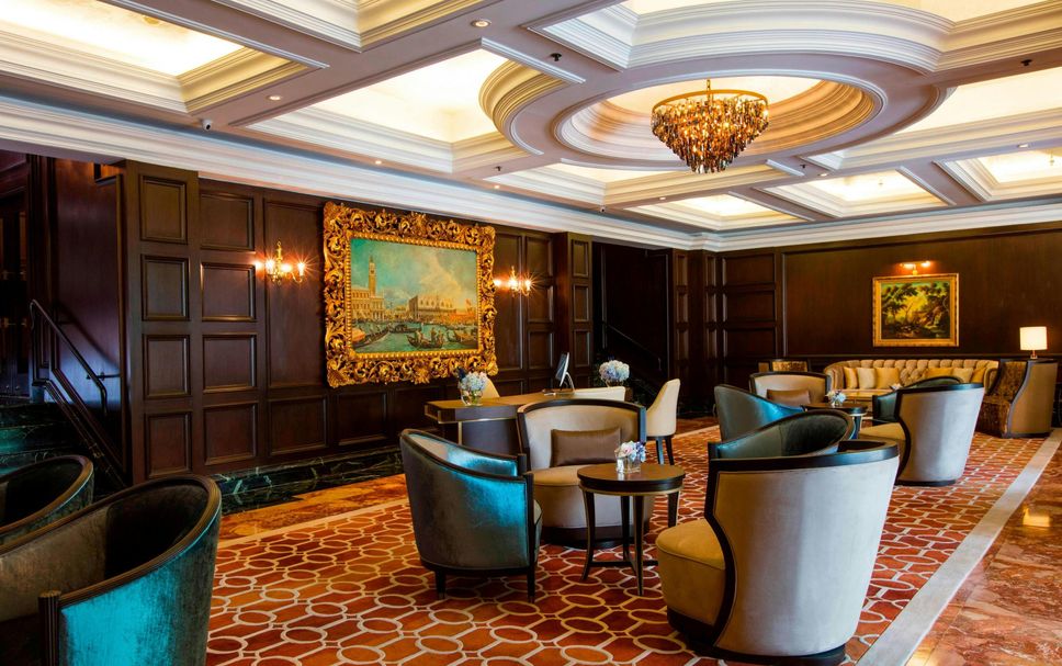 Sala d'estar Foto