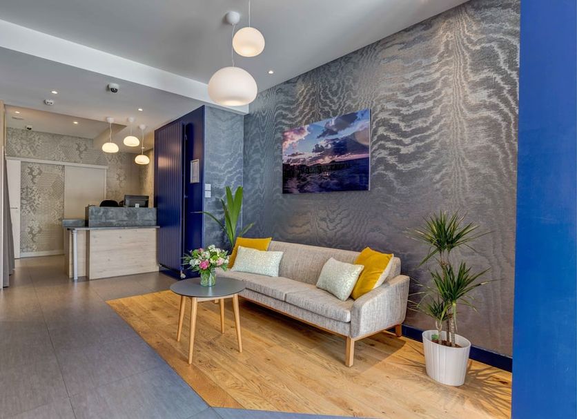 Sala Foto