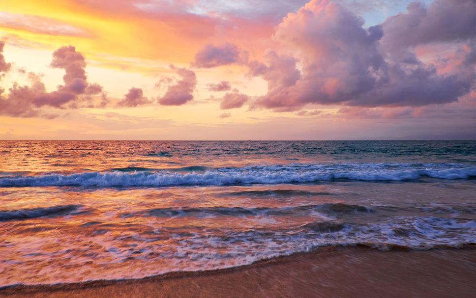 Platja Foto