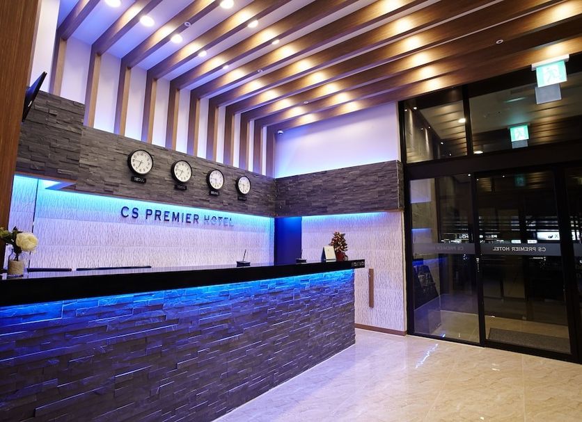 Recepció Foto