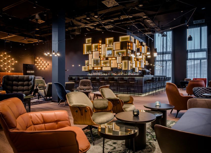 Sala d'estar Foto
