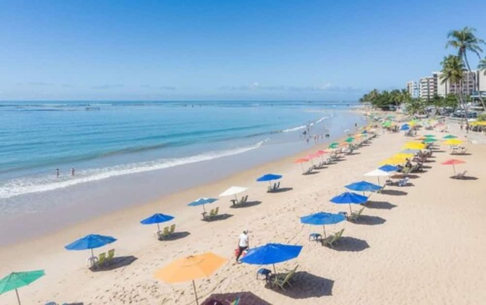 Platja Foto