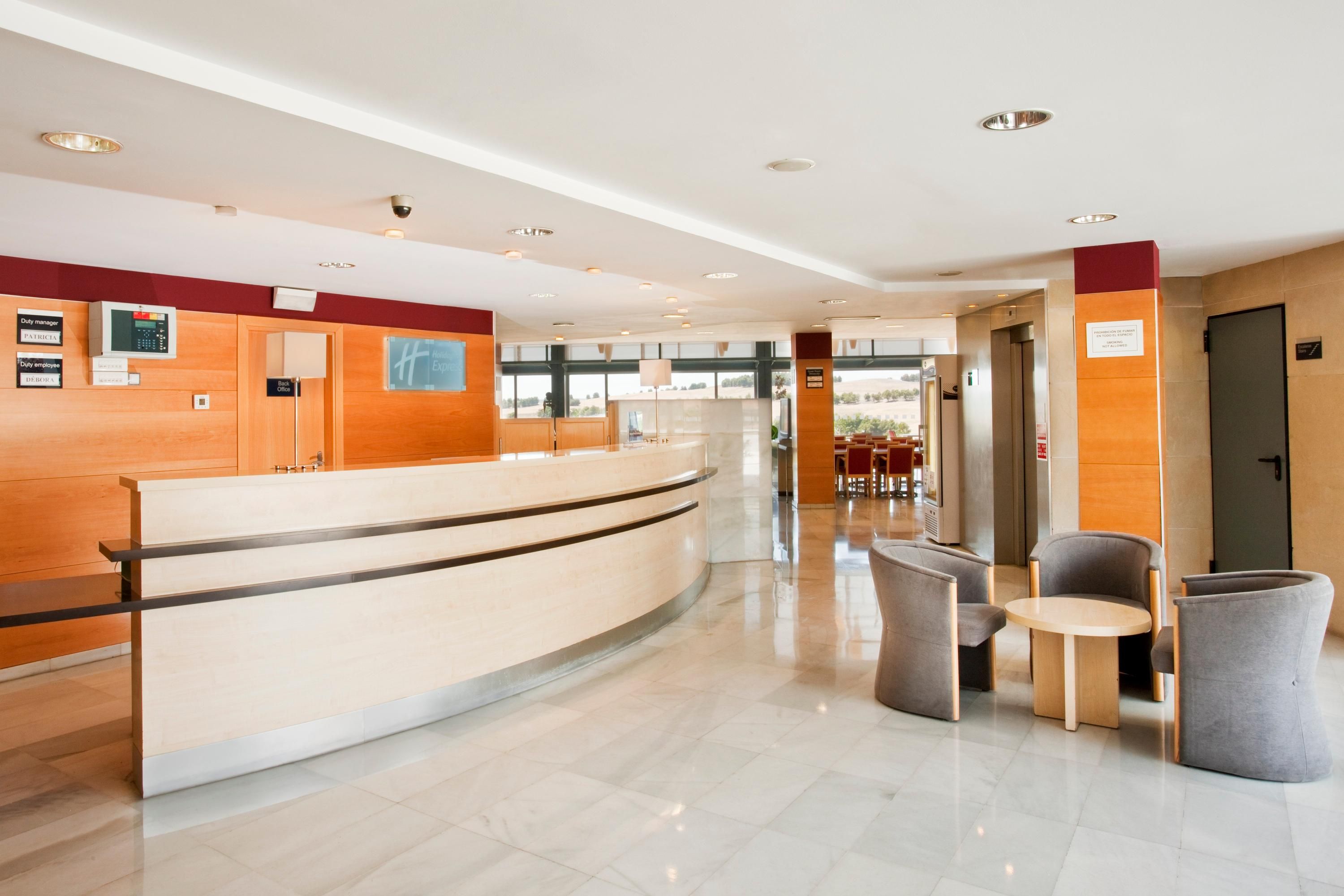 Recepció