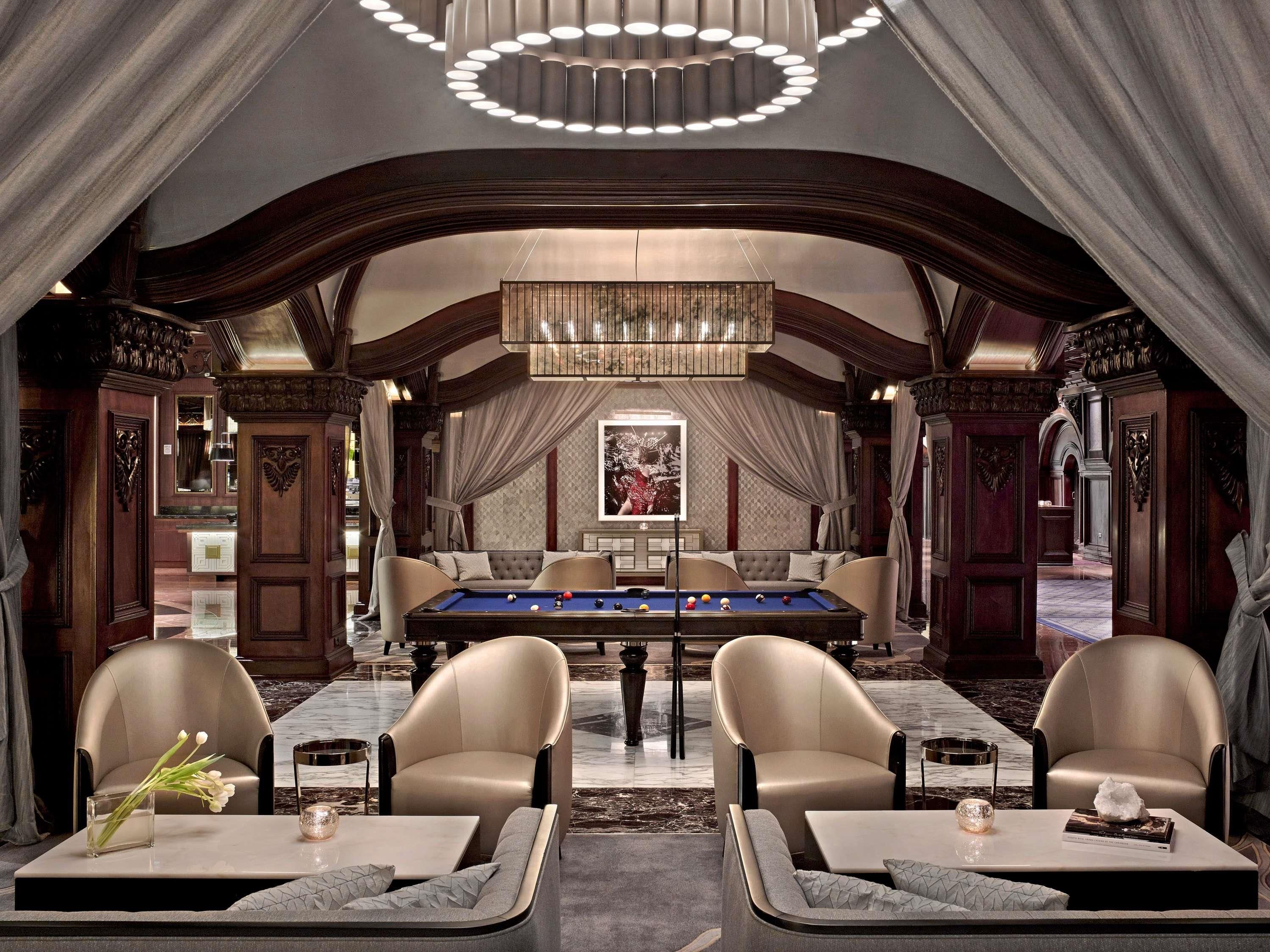 Sala d'estar Foto
