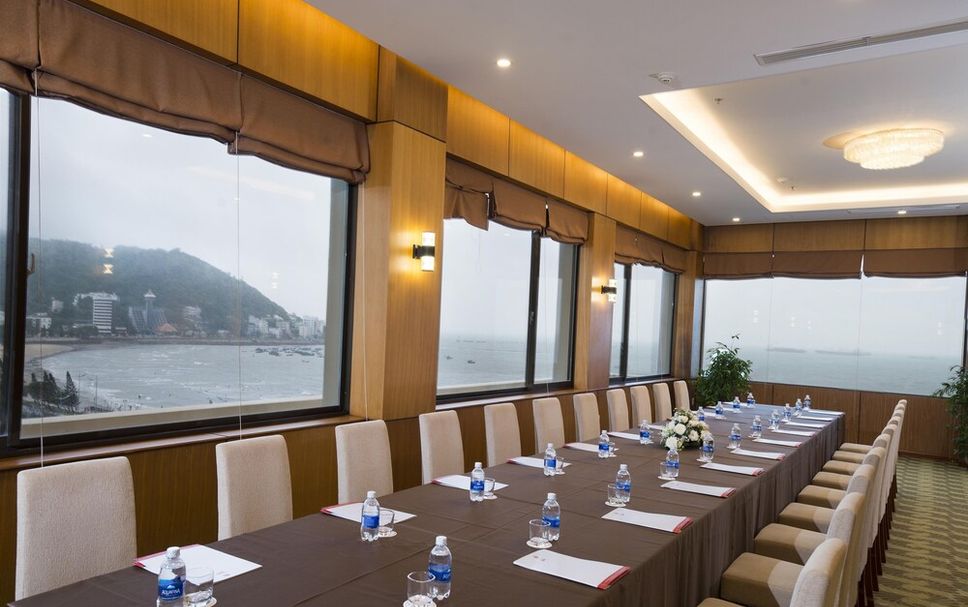 Sala de conferències Foto