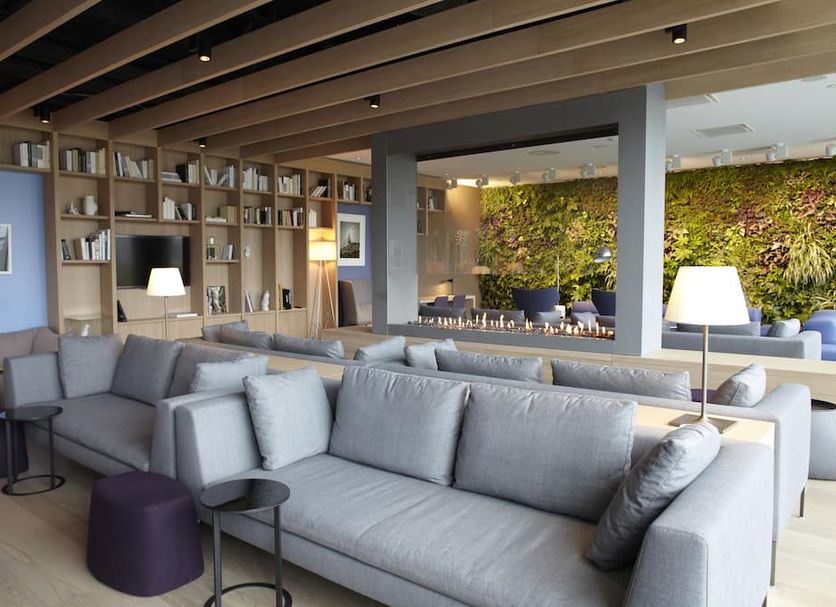 Sala d'estar Foto