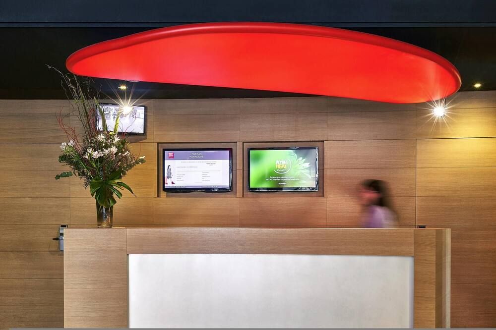 Recepció