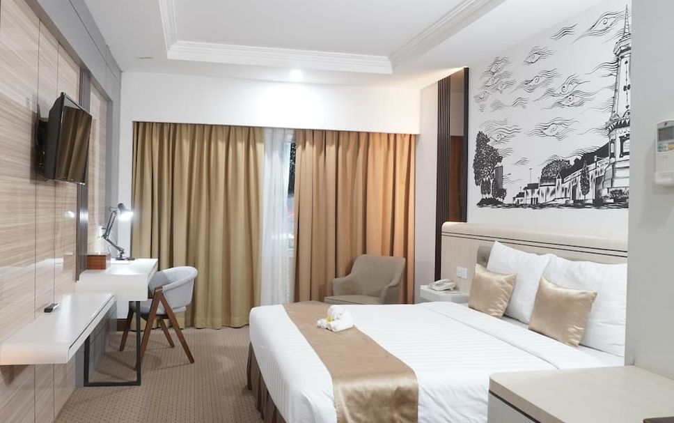 Habitació Foto