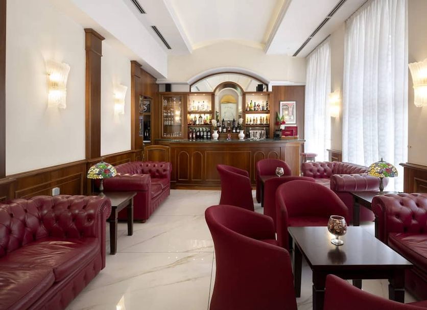 Sala d'estar Foto